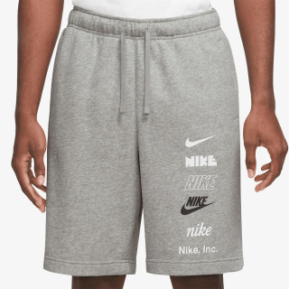 NIKE Club Fleece 