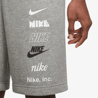 NIKE Club Fleece 