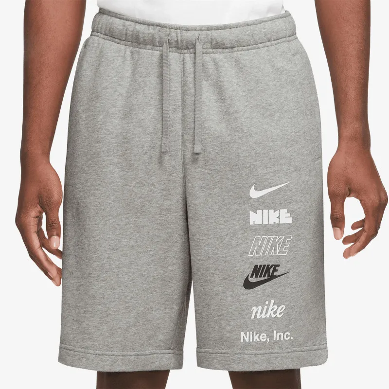 NIKE Club Fleece 