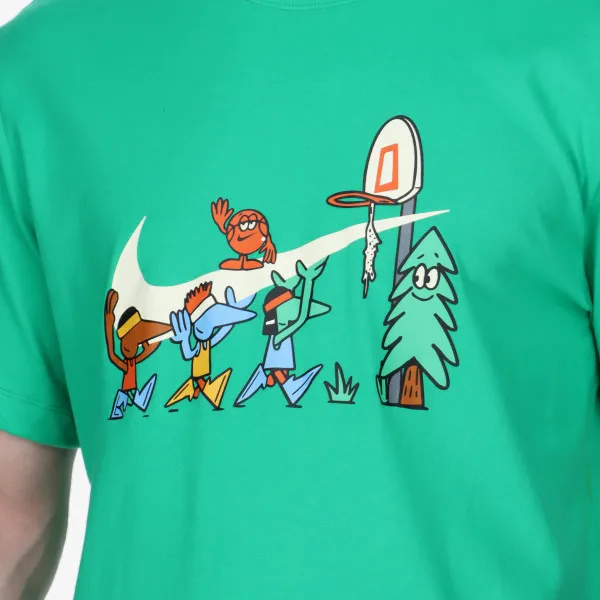 NIKE Dri-FIT 