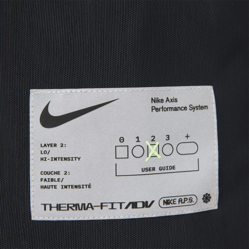 Nike M NK TFADV AXIS VEST 