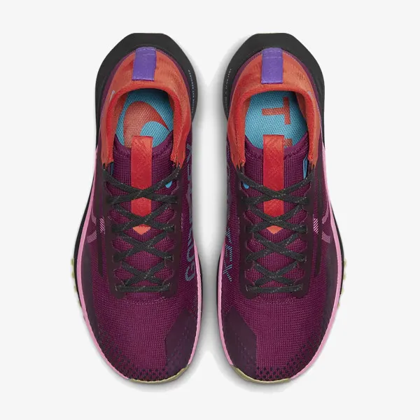 NIKE W REACT PEGASUS TRAIL 4 GTX GO 