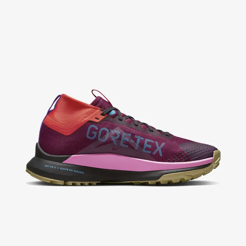 NIKE W REACT PEGASUS TRAIL 4 GTX GO 