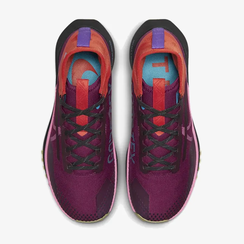 NIKE W REACT PEGASUS TRAIL 4 GTX GO 
