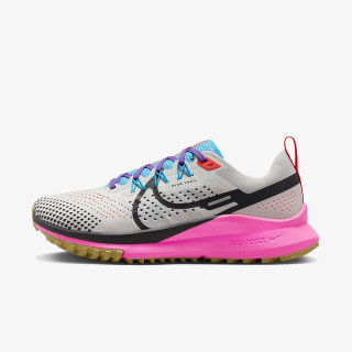 NIKE W REACT PEGASUS TRAIL 4 GO 