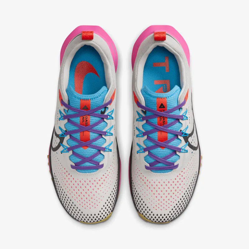 NIKE W REACT PEGASUS TRAIL 4 GO 