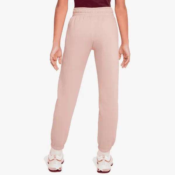 NIKE G NSW TREND FLC CF PANT PRNT 
