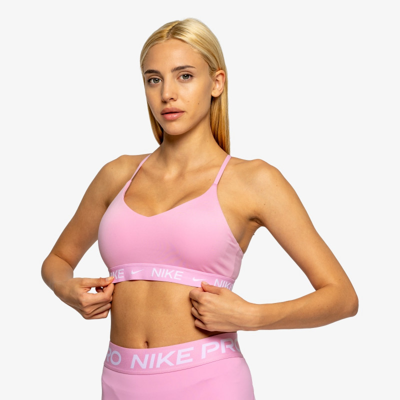 Nike W NK DF INDY LGT SPT BRA 
