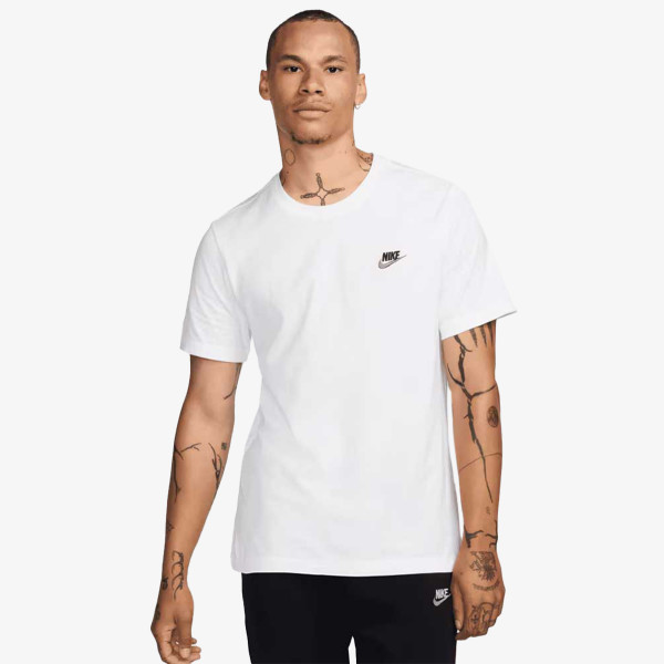 Nike M NSW CLUB DT TEE 