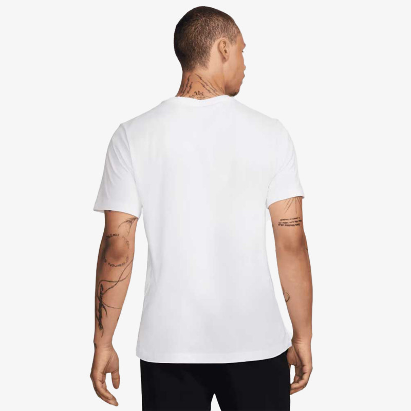 Nike M NSW CLUB DT TEE 
