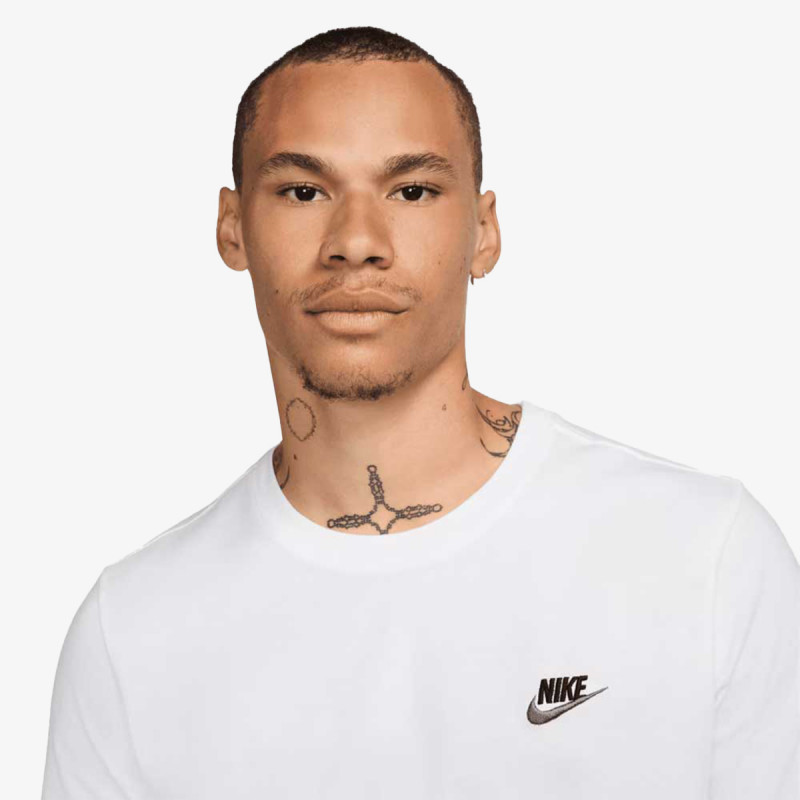 Nike M NSW CLUB DT TEE 
