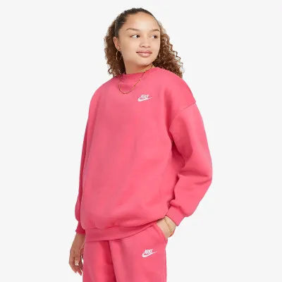 Nike Club Fleece 