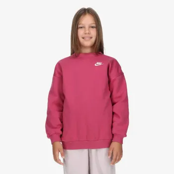 Nike Club Fleece 