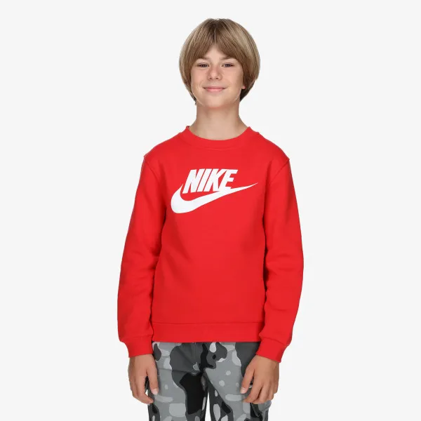 Nike Club Fleece 