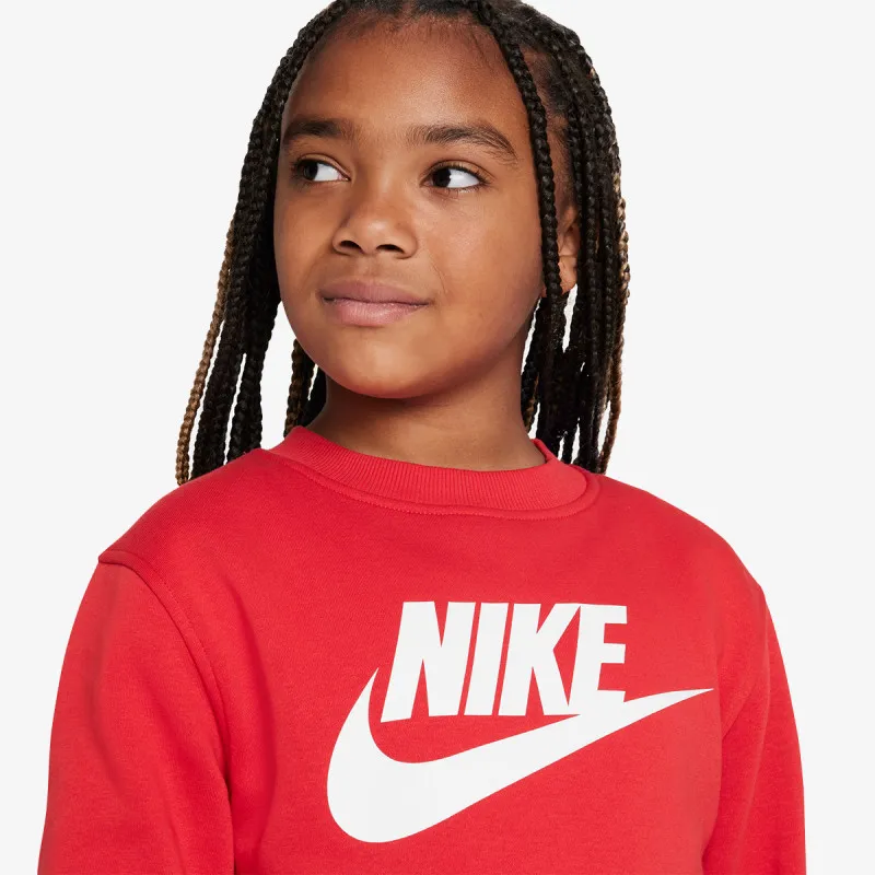 NIKE Club Fleece 