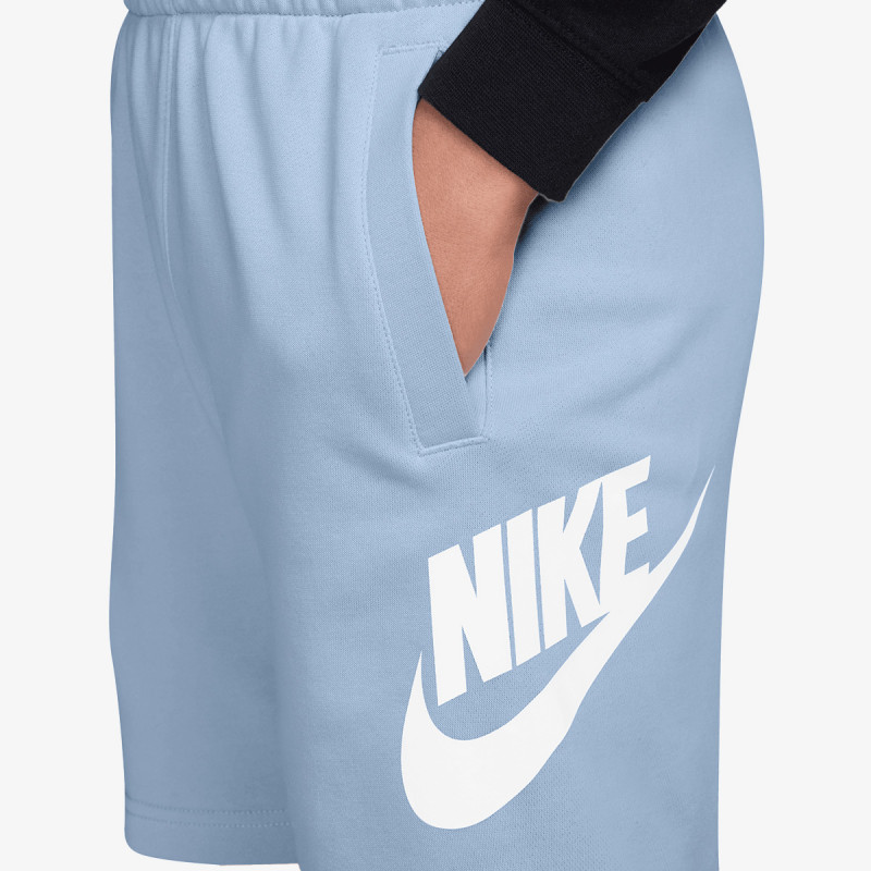 Nike Club 