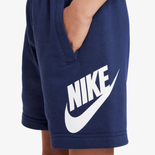 Nike Sportswear Club Fleece 