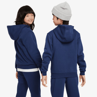Nike K NSW CLUB FLC HDY LBR 