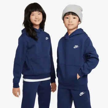 Nike Club Fleece 