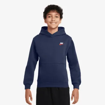 Nike Club Fleece 