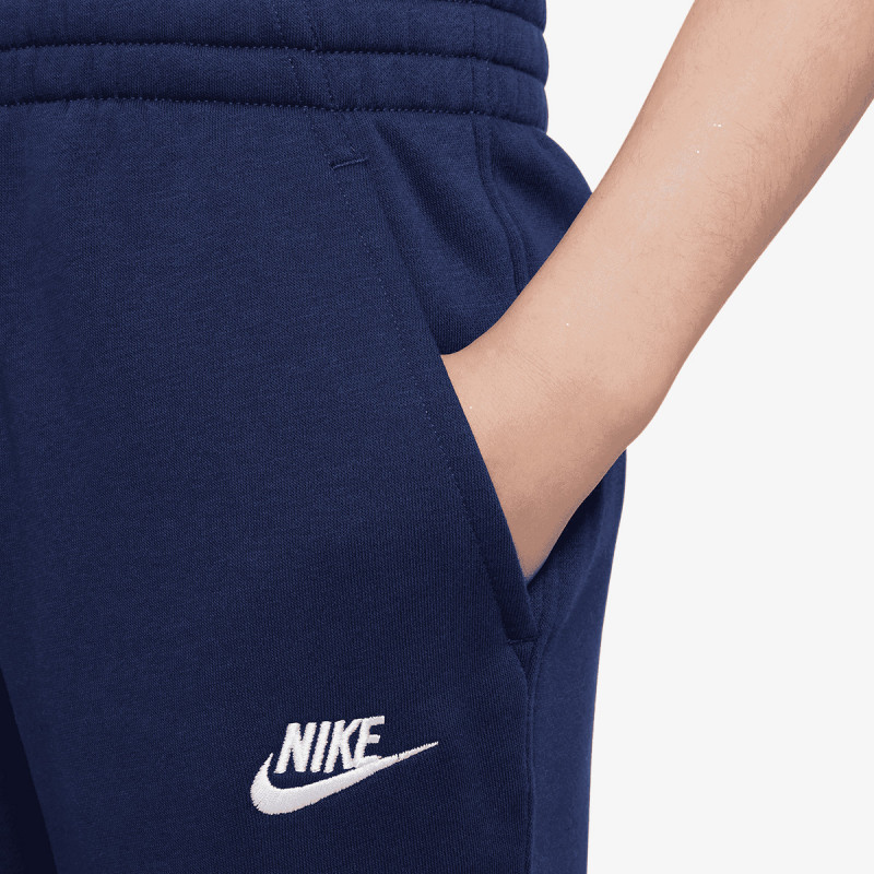 Nike Club Fleece 