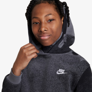 Nike Sportswear Club Fleece 