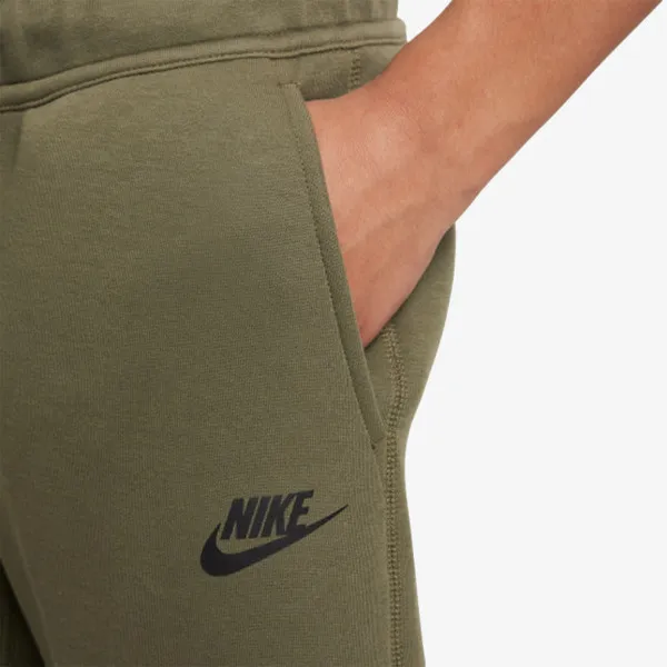 NIKE B NSW TECH FLC PANT 