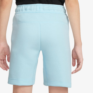 Nike B NSW TECH FLC SHORT 