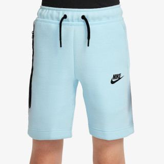 Nike B NSW TECH FLC SHORT 