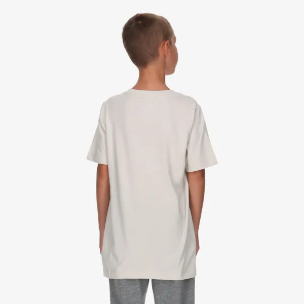 NIKE K NSW TEE CLUB SEASONAL CAMO 