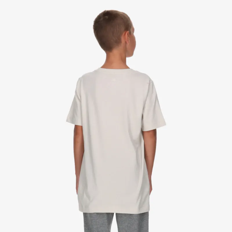NIKE K NSW TEE CLUB SEASONAL CAMO 