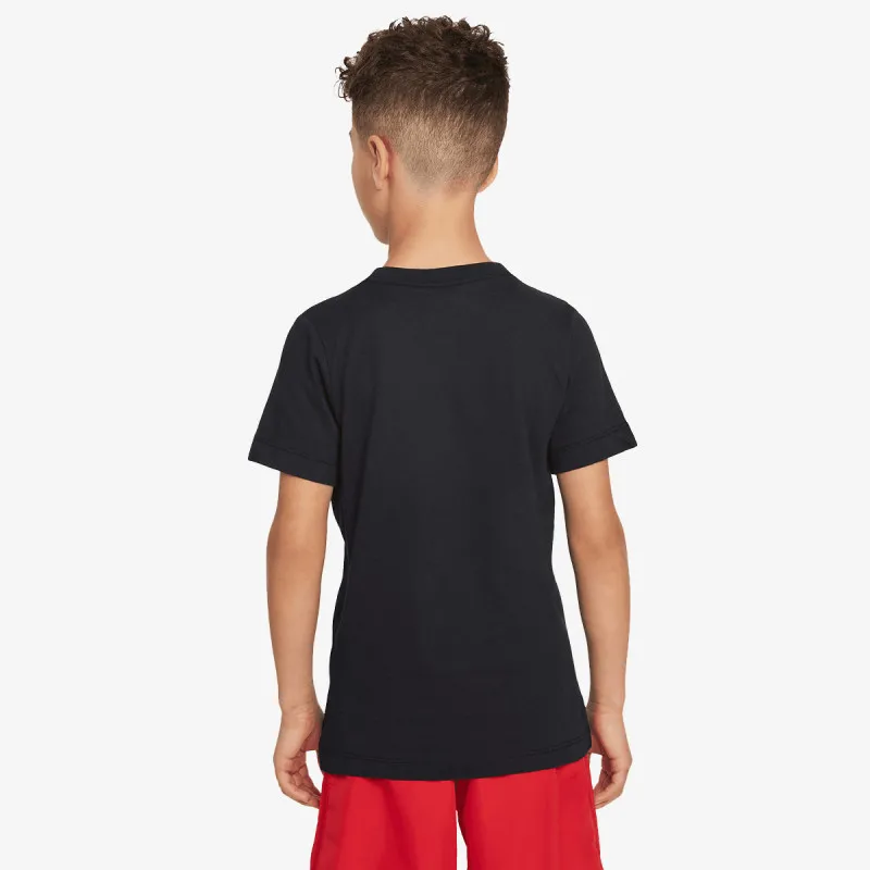 NIKE K NK DF TEE CULTURE OF BBALL 