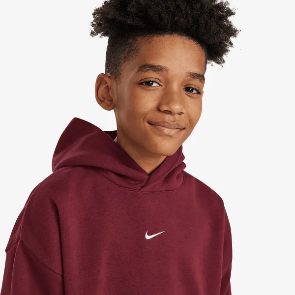 NIKE Culture of Basketball 
