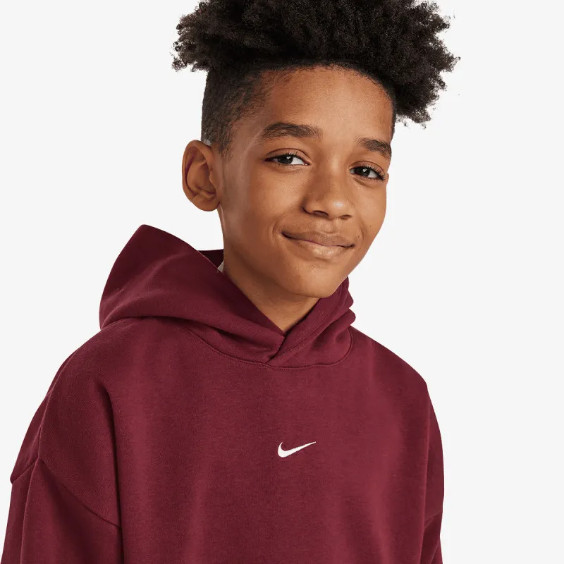 NIKE Culture of Basketball 