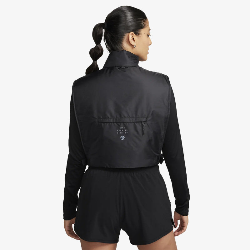 Nike W NK RUN DVN TFADV ARLFT VEST 