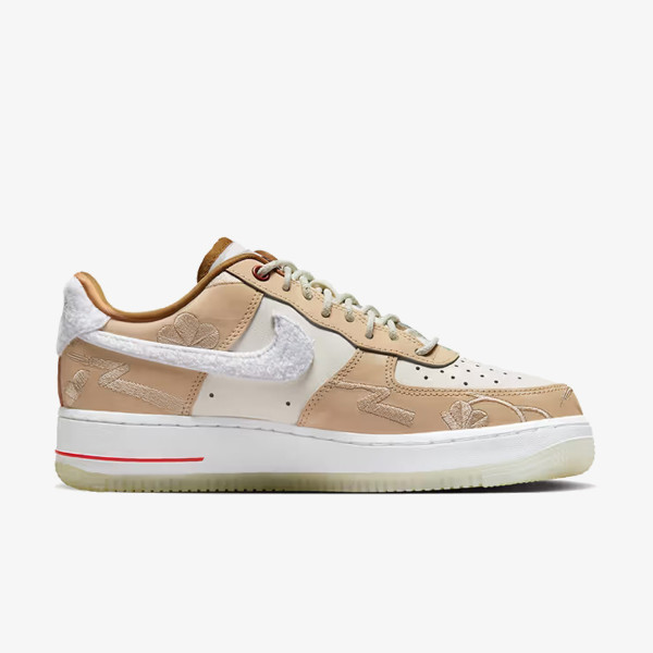Nike WMNS AIR FORCE 1 '07 LX GCEL 
