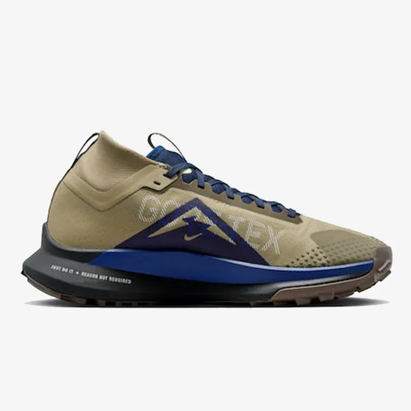 NIKE NIKE REACT PEG TRAIL 4 GTX SU 