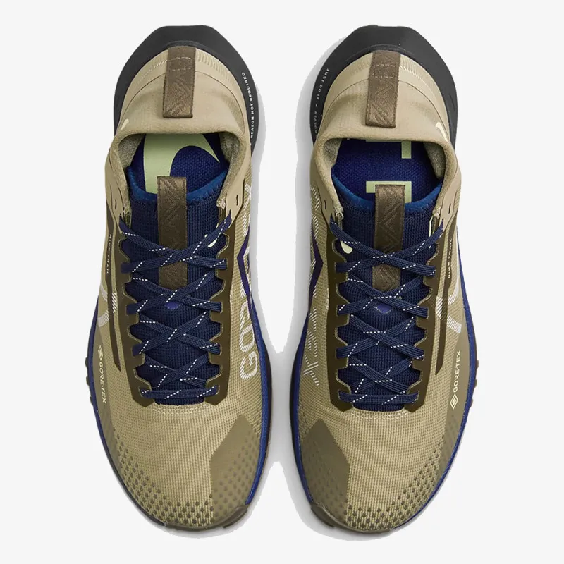 NIKE NIKE REACT PEG TRAIL 4 GTX SU 