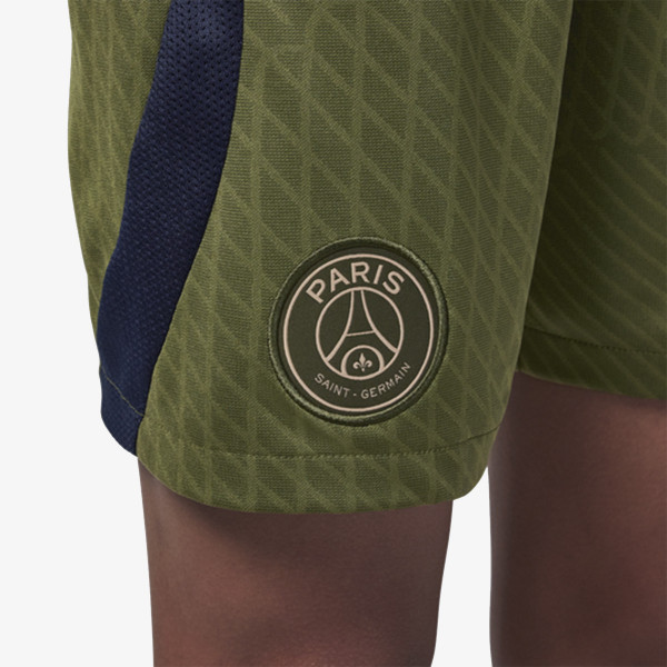 Nike Paris Saint-Germain Strike Fourth 