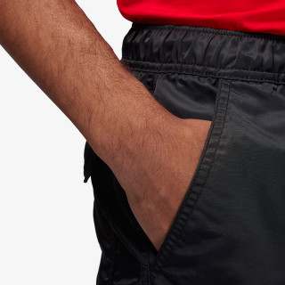 Nike M J FLT HRTG WASH PANT