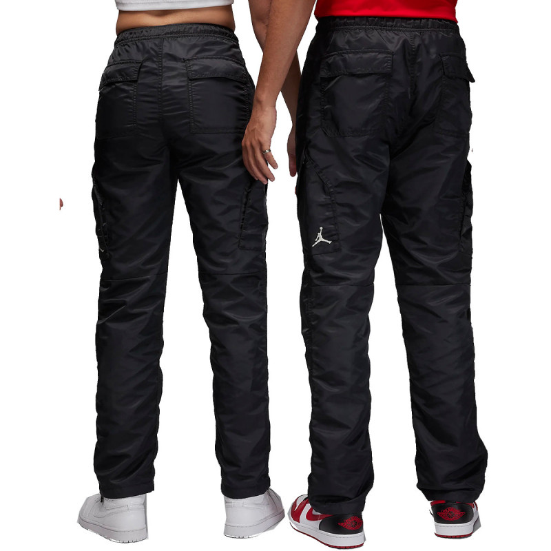 Nike M J FLT HRTG WASH PANT
