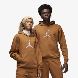 Nike M J ESS MMBR HLDY FLC PO HD 