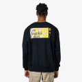 Nike LAL MNK DF STD ISS CRW CTS GX 