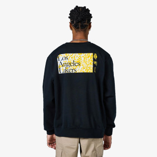 Nike LAL MNK DF STD ISS CRW CTS GX 