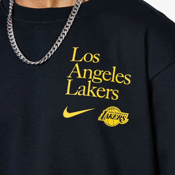 Nike LAL MNK DF STD ISS CRW CTS GX 