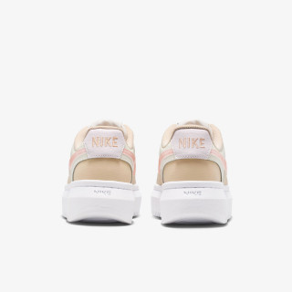 Nike W COURT VISION ALTA LTR GCEL 