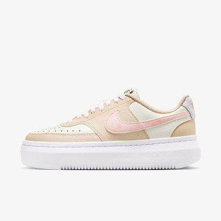 Nike W COURT VISION ALTA LTR GCEL 