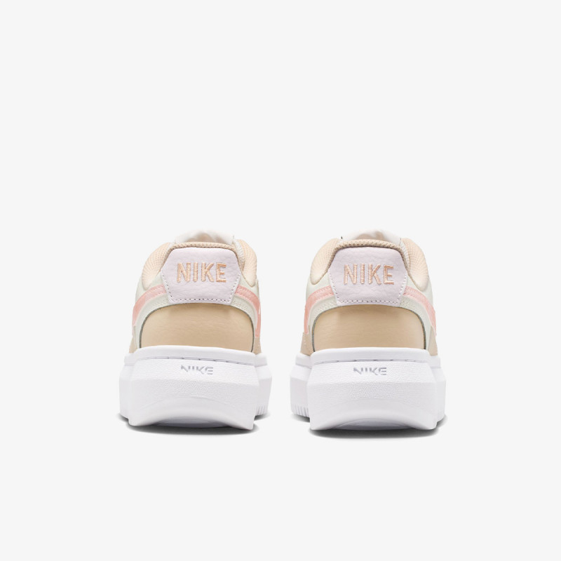 Nike W COURT VISION ALTA LTR GCEL 