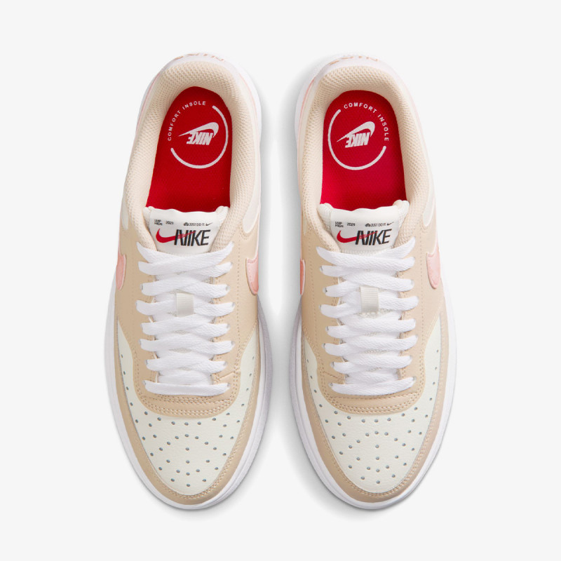 Nike W COURT VISION ALTA LTR GCEL 