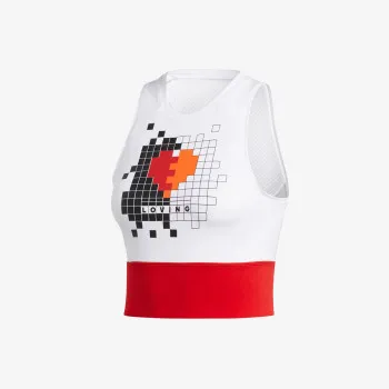 adidas OTR CROP VAL 